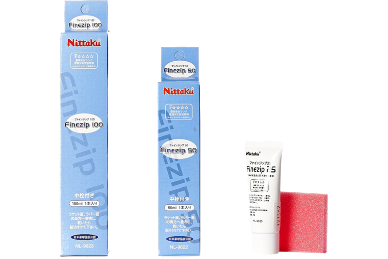 NITTAKU FINEZIP GLUE 50ml