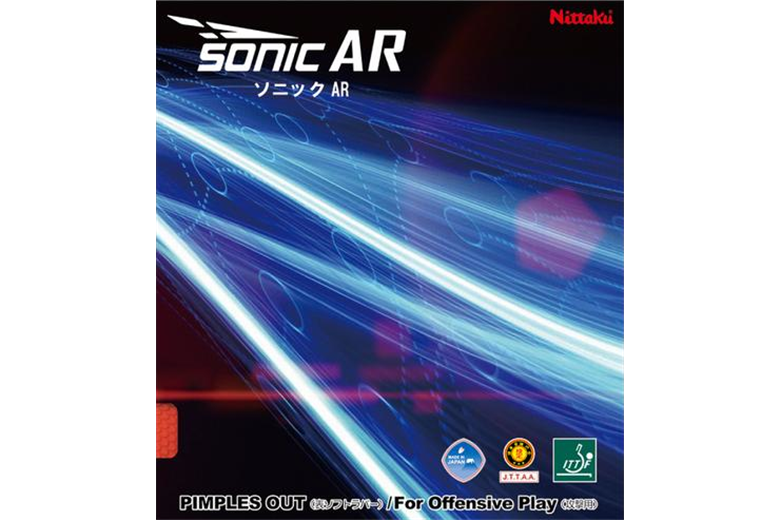 NITTAKU SONIC AR